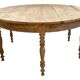 Table de ferme