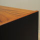Teak cabinet, Danish design, 1970s, production: Denmark