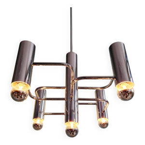 Lustre géométrique