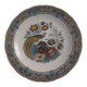Decorative plateau in Asian style Royal Sphinx by Boch