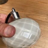 Cut glass perfume spray