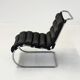Fauteuil MR de Ludwig Mies van der Rohe pour Knoll