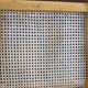 Pair of Marcel Breuer Cesca B32 chairs Made in Italy