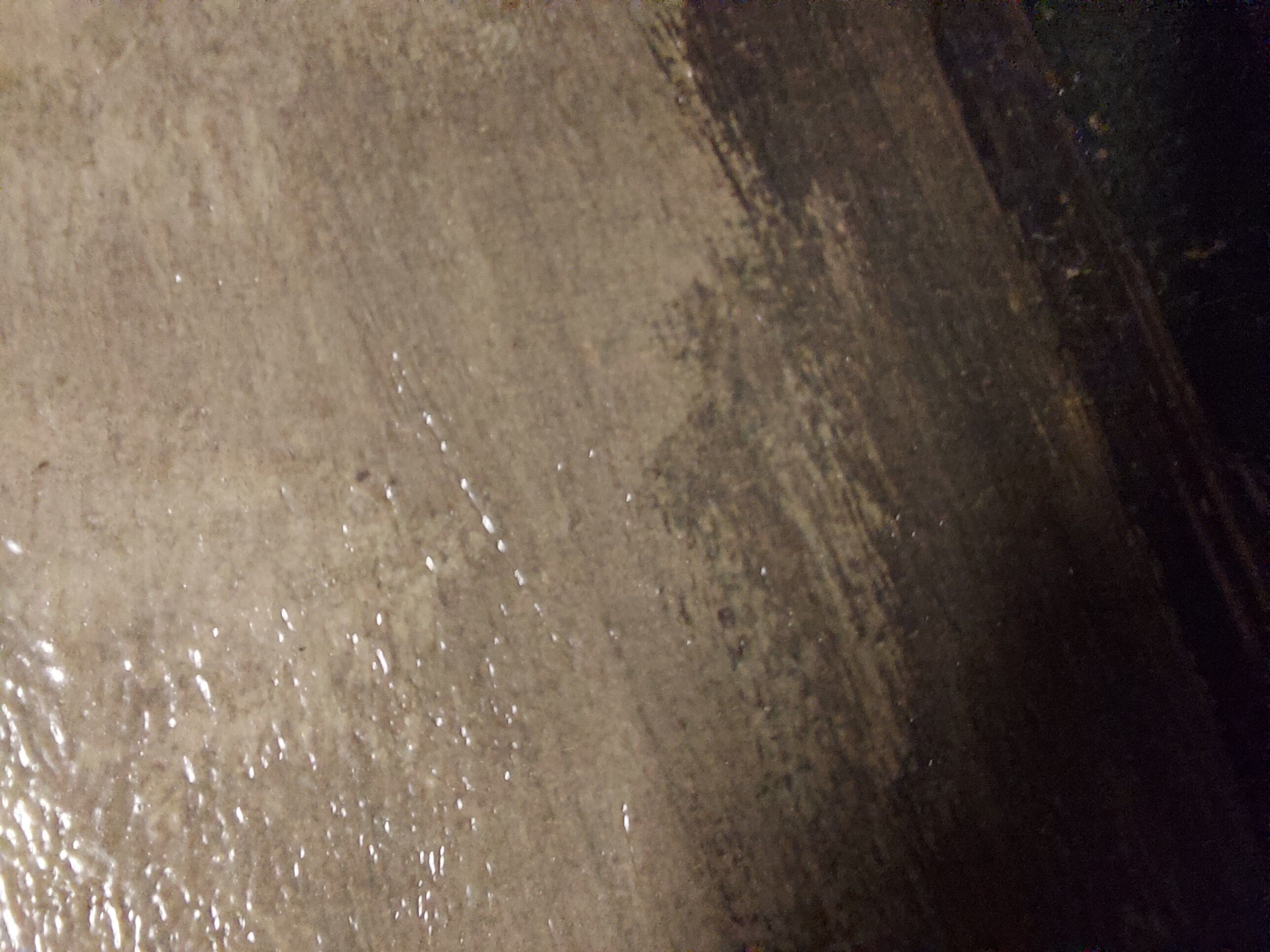 Vintage table year 60'S