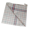 Linen tea towel metis