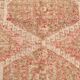4x8 Red & Beige Oriental Persian Rug 135x255Cm SK 22292