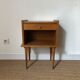 Bedside 1960s