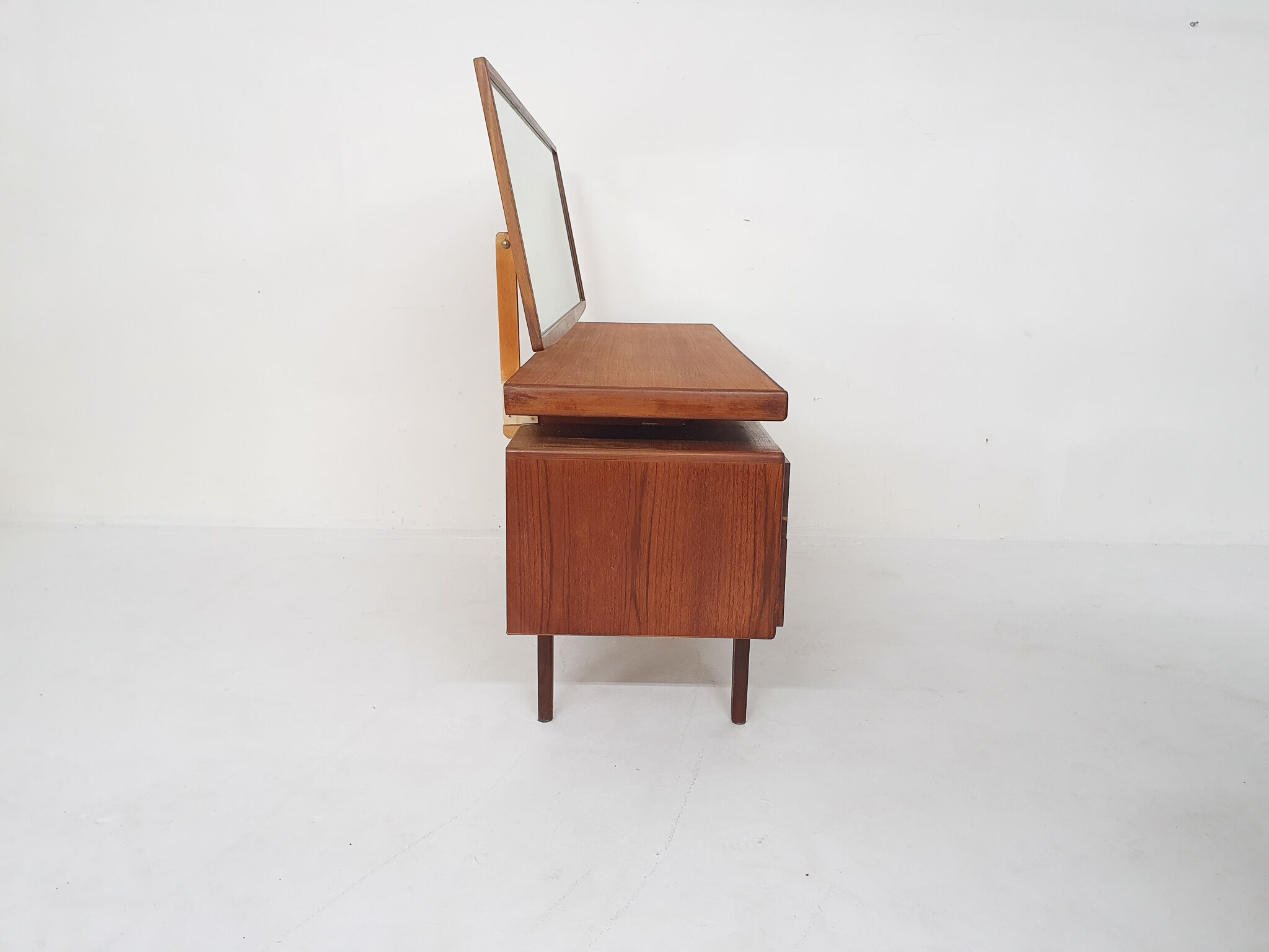 Victor wilkins for g-plan vanity or dressing table, u.k 1960's