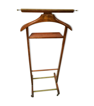 Valet de nuit vintage Reguitti