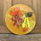 Cheese platter