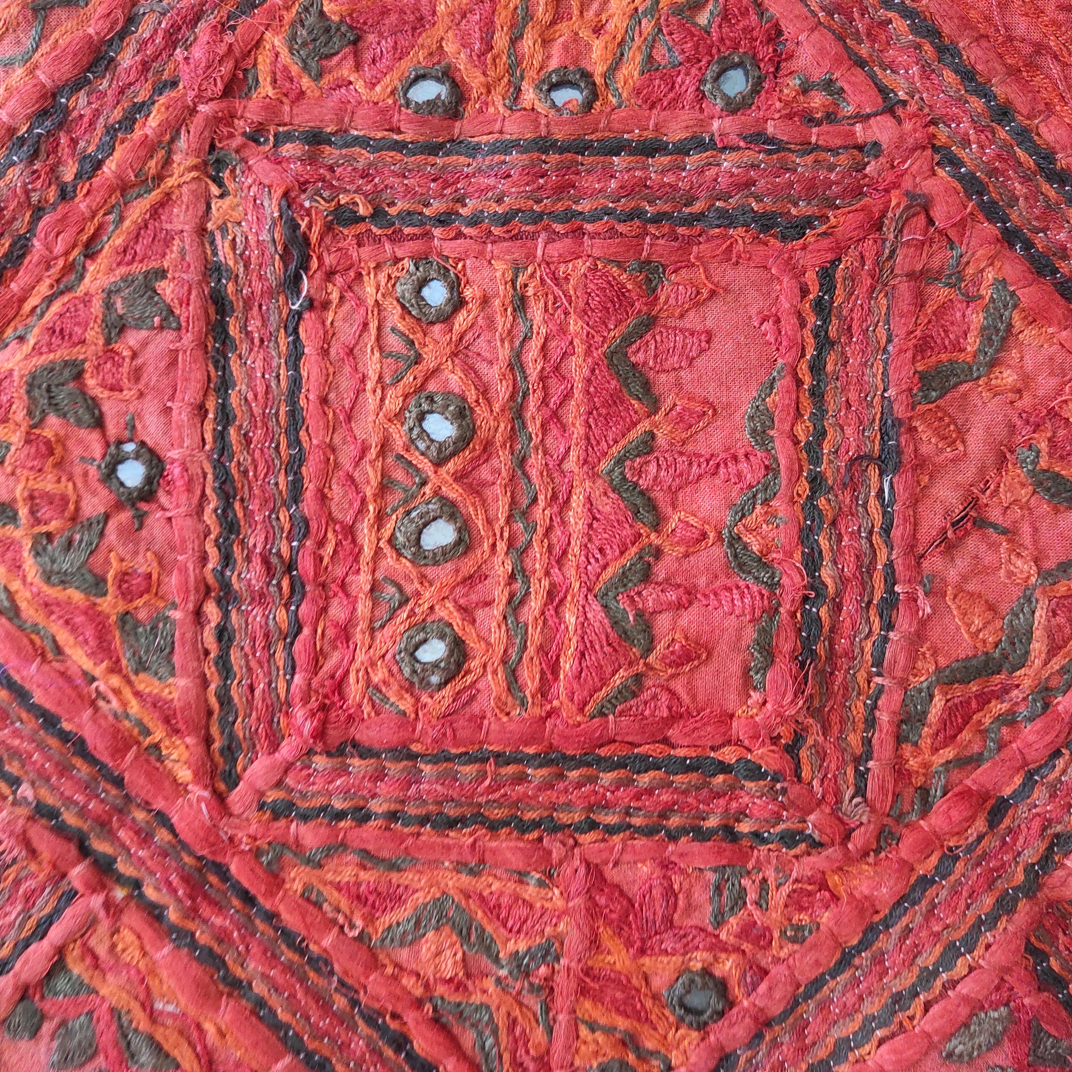 Indian carpet
