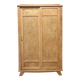 Vintage sliding wardrobe, removable