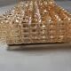 Paire d appliques Gangkofner 60s