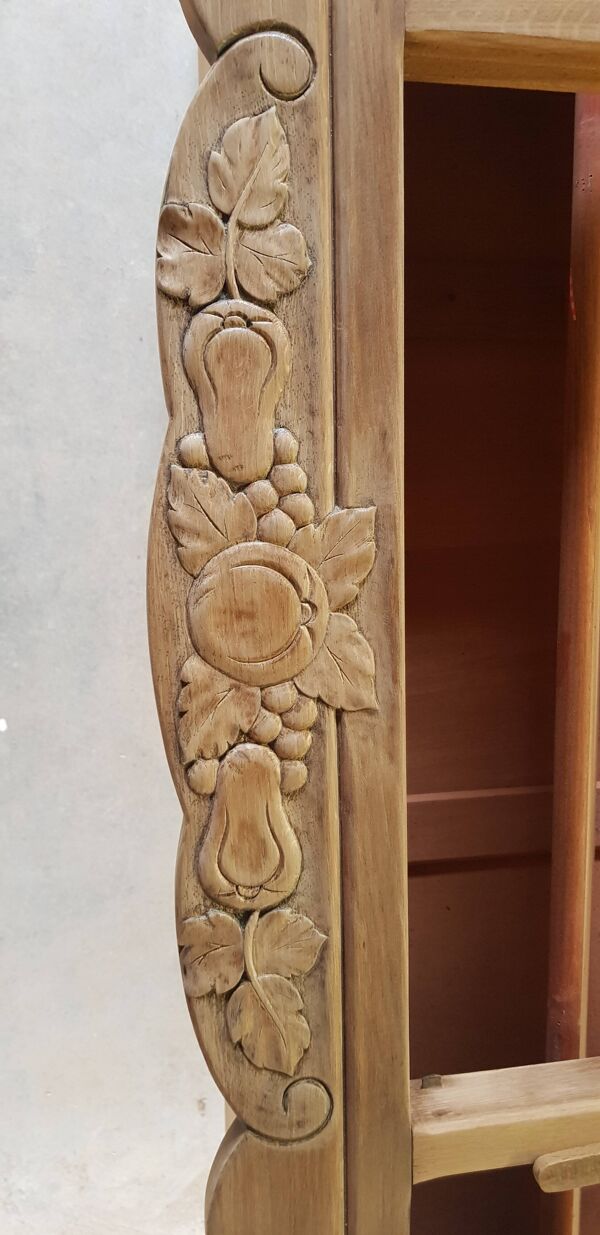 Buffet de maître art déco - Le Raisin d'Or