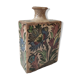 Vase flacon Iznik