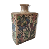 Vase flacon Iznik