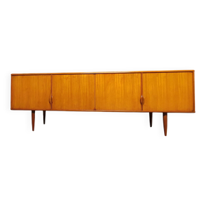 Enfilades scandinave - teck
