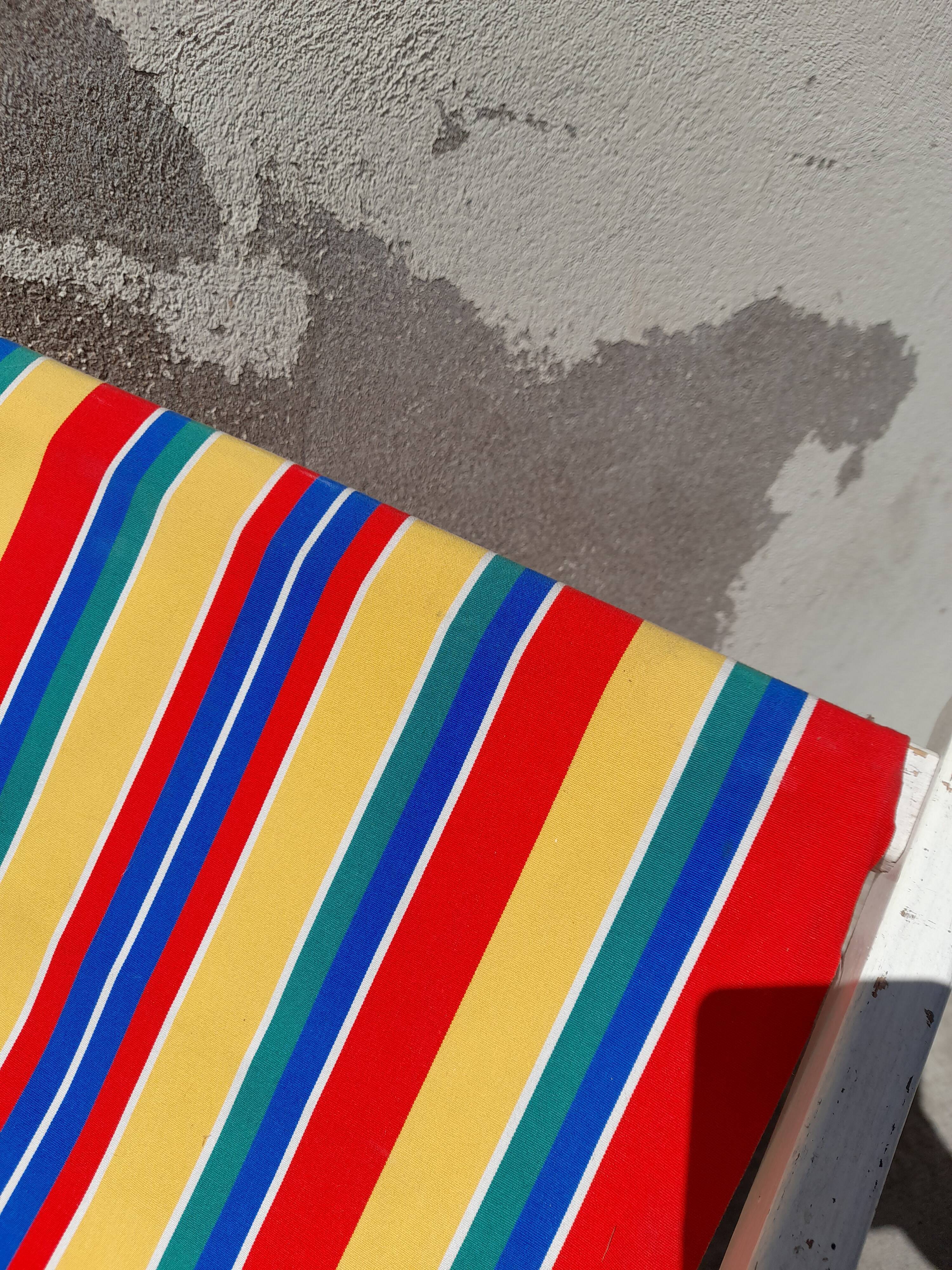 Chilean vintage transat