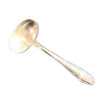 Silver metal ladle, Reneka Strasbourg