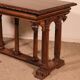 Renaissance Period Walnut Table - 16th Century