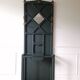 Vestiaire ancien