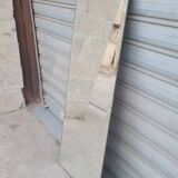 Art deco beveled mirror 1950