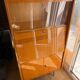 Vintage bookcase secretary furniture