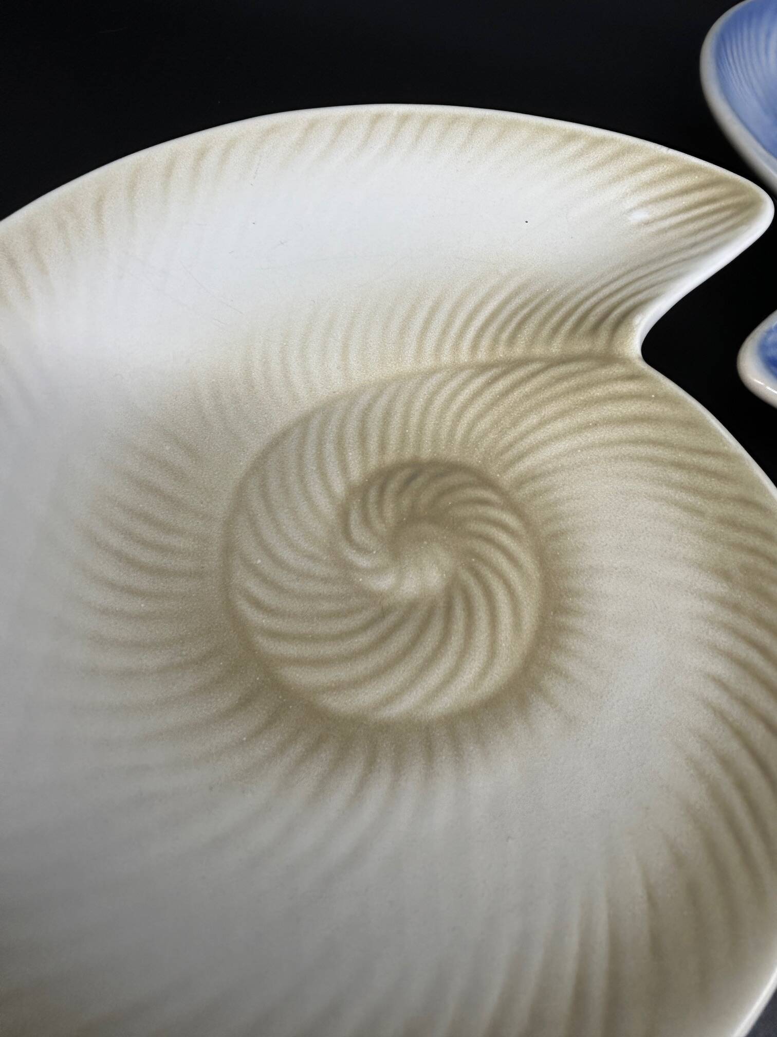 shell plates