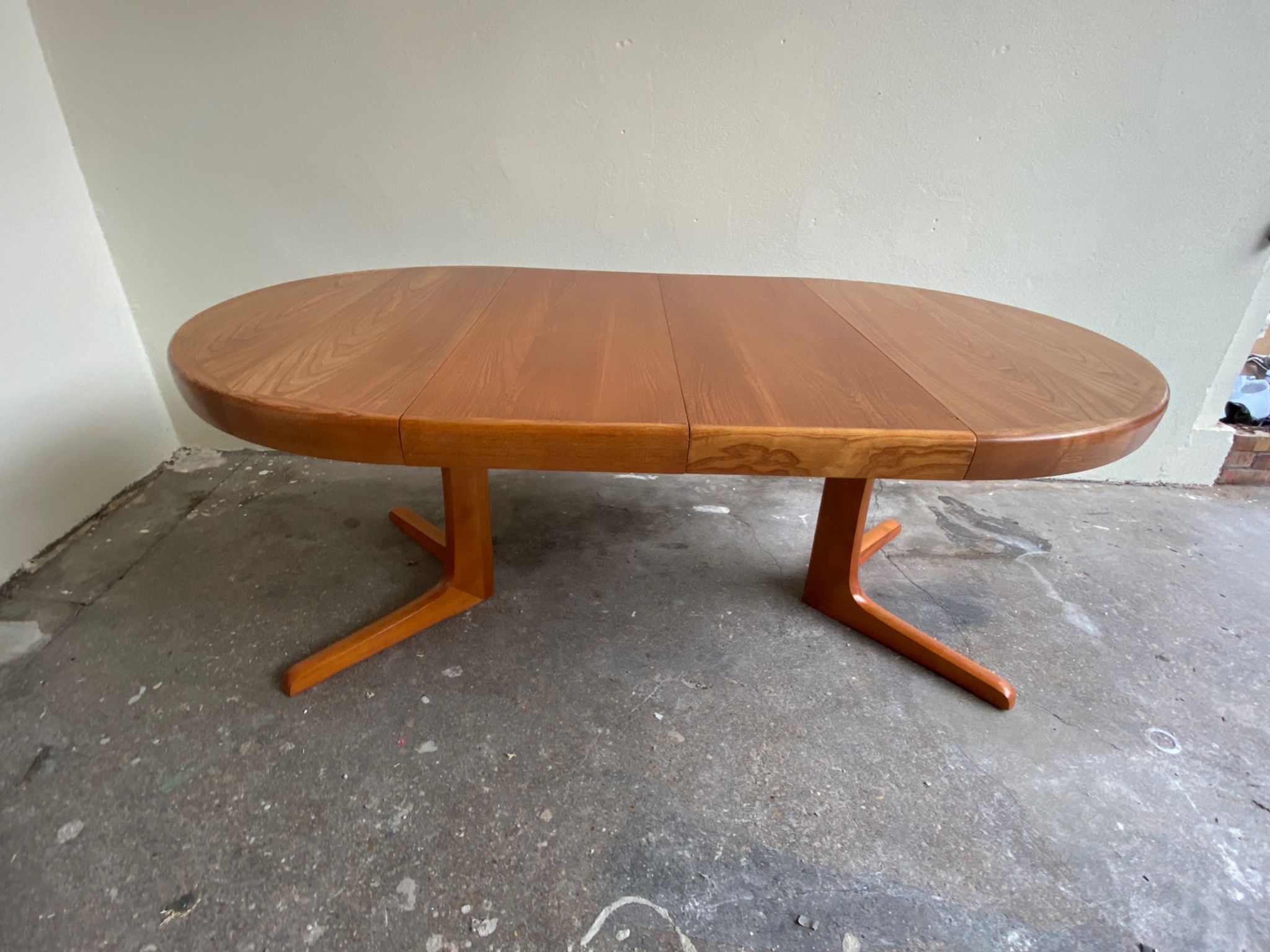 Table de salle a manger Baumann