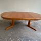 Baumann dining table