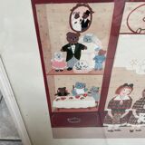 Teddy Bear Frame