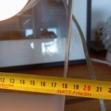 Massive eye ball lamp