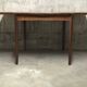 Mid-Century Danish Extendable Palisander Dining Table by Poul Hundevad, 1960s