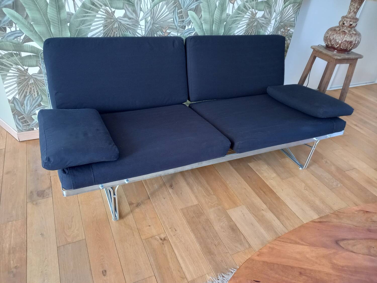 Canapé Moment by Niels GAMMELGAARD