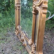 Miroir style Louis XV provenant hotel Ritz