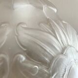 Art deco pendant lamp