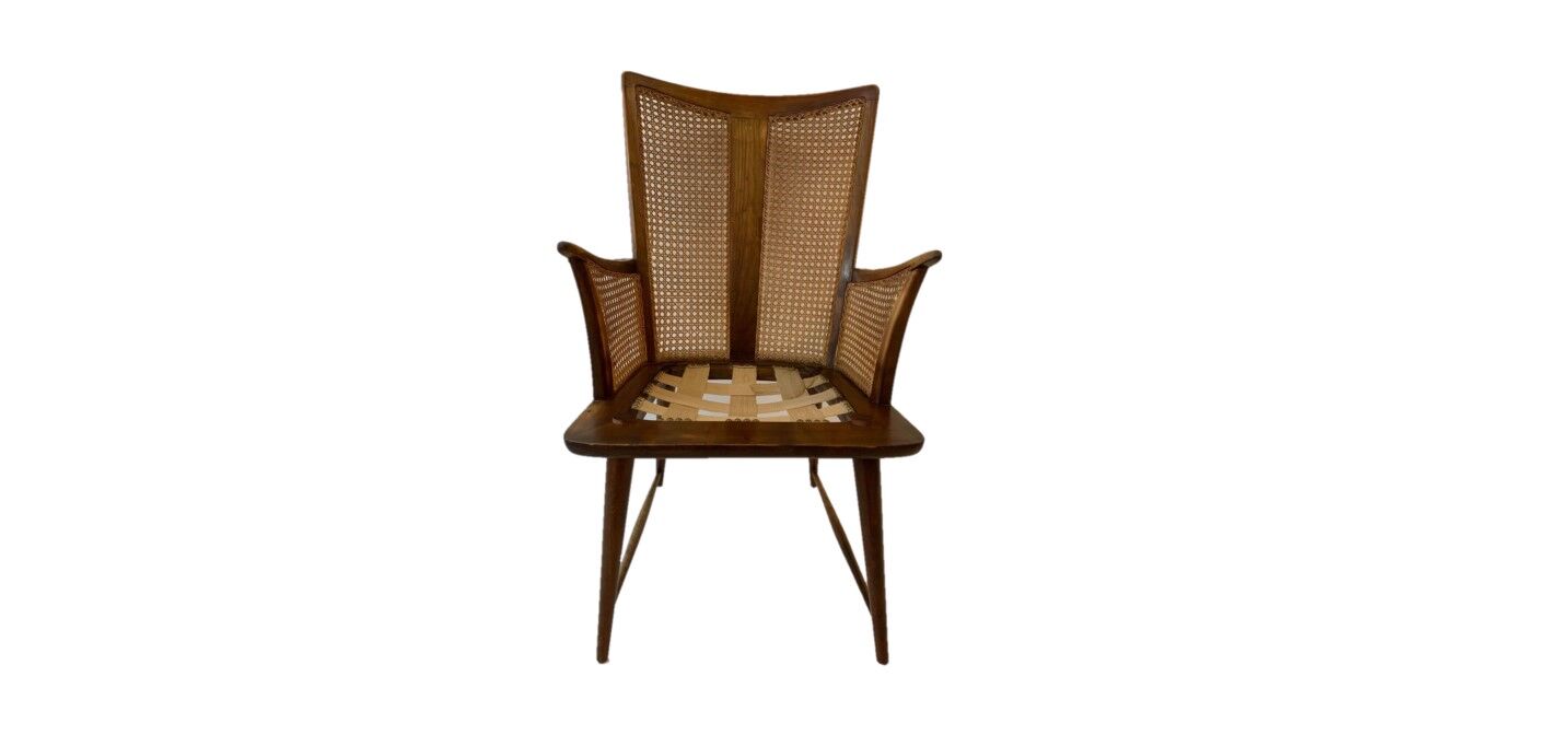 Armchair, West Germany, 1960