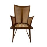 Armchair, West Germany, 1960