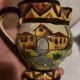 2 earthenware jugs from Lugano