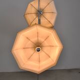 Umbrella floor lamp 1970s
