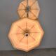 Lampadaire 1970s