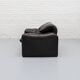 Fauteuil Cassina Maralunga années 1970