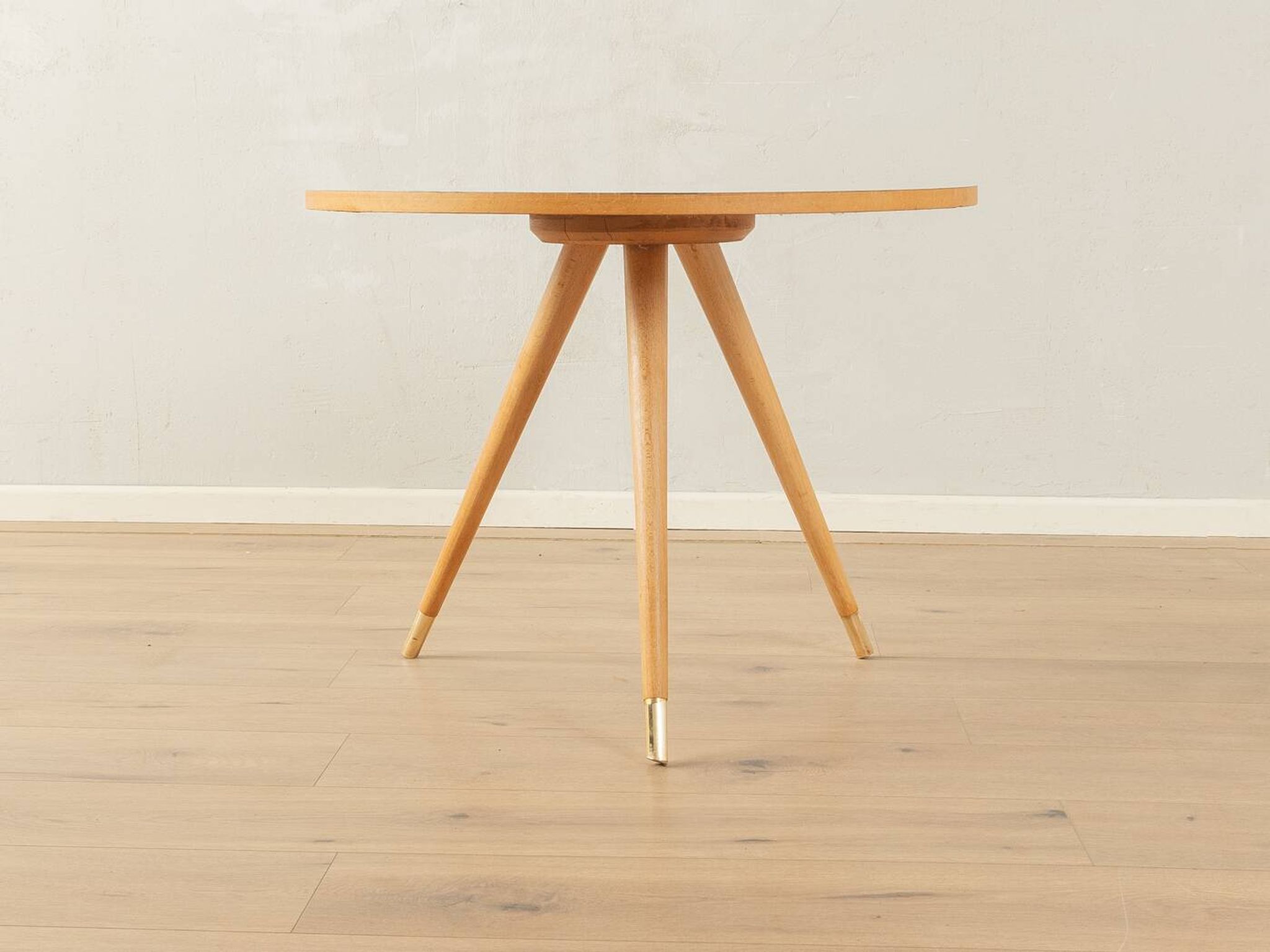 1950s coffee table