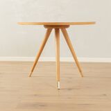 1950s coffee table
