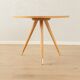 1950s coffee table