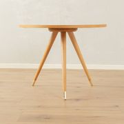 1950s coffee table