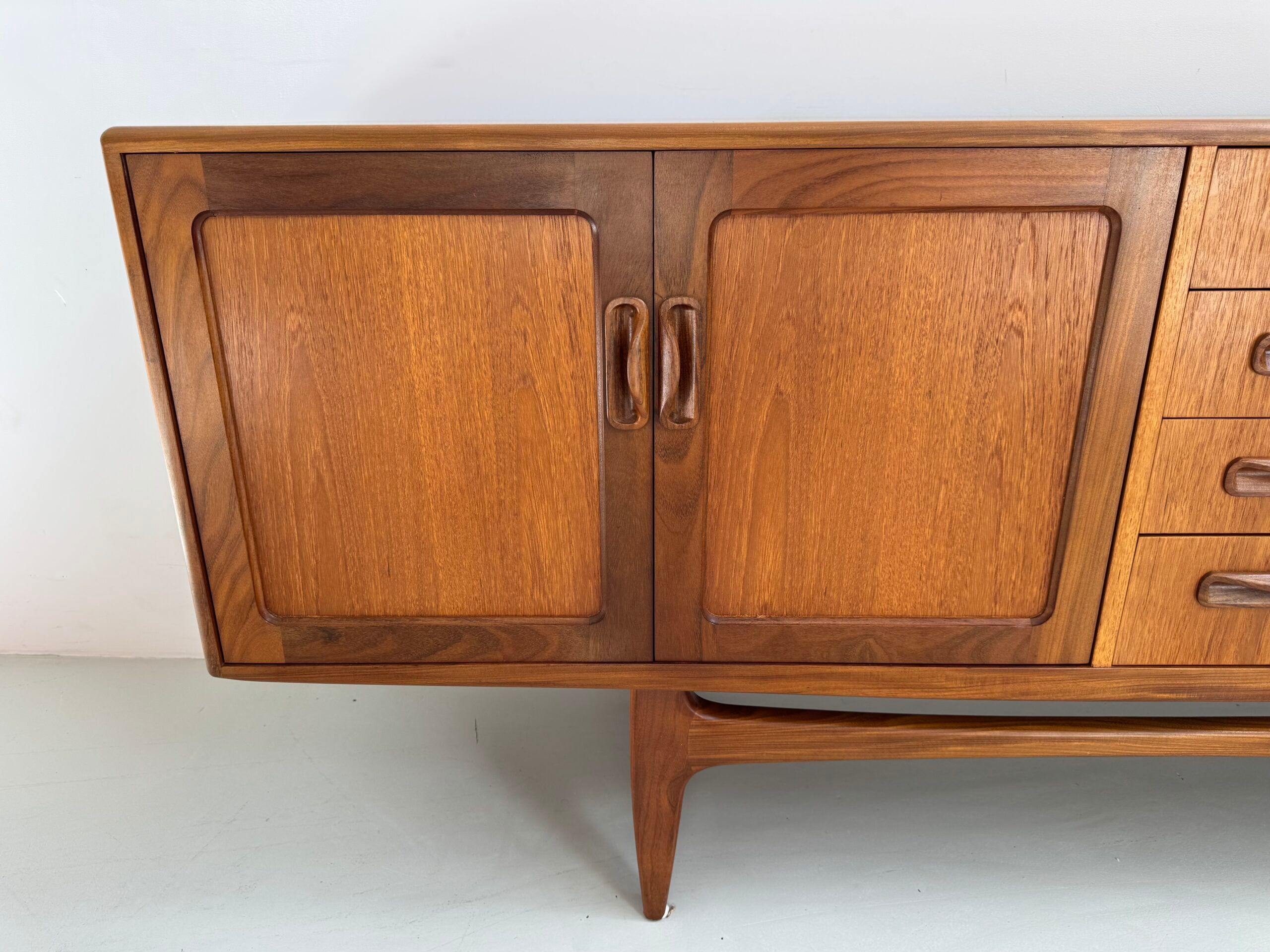 Vintage G-Plan sideboard