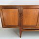 Vintage G-Plan sideboard