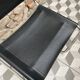 Chair B33 black leather Breuer