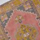 Tapis de salon turc vintage sku 2491